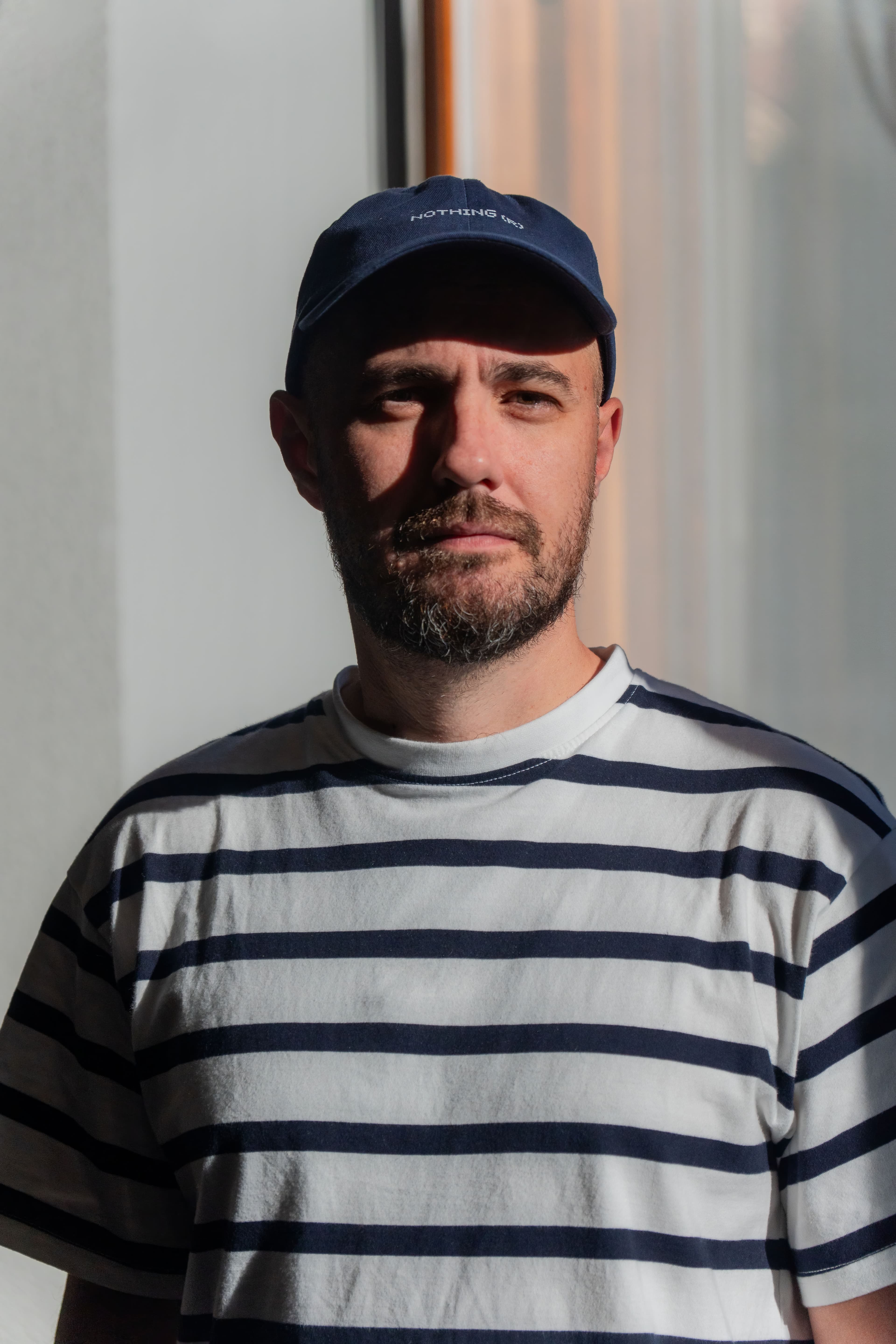 John Salinero, Creative Lead